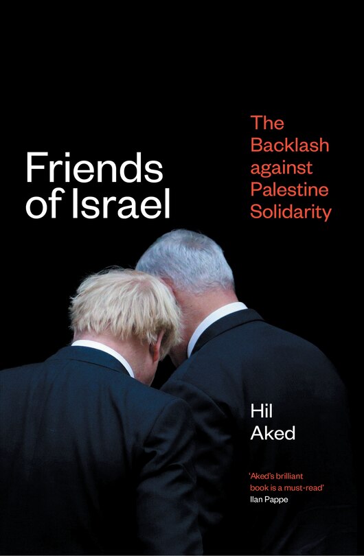 Couverture_Friends Of Israel