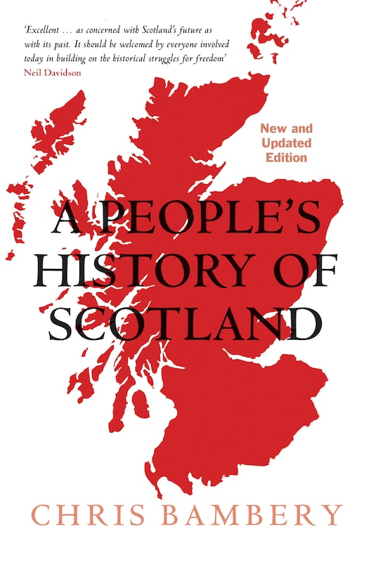 A People's History Of Scotland