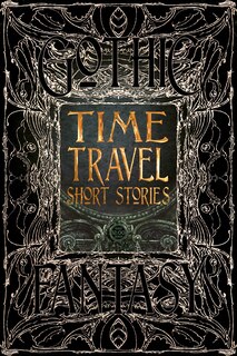 Front cover_Time Travel Short Stories