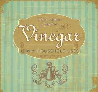 Front cover_Vinegar