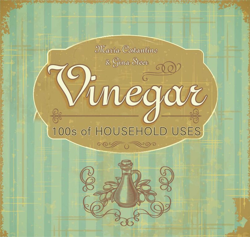 Front cover_Vinegar