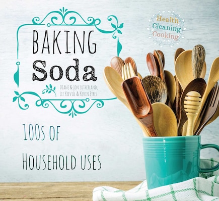 Baking Soda: House & Home