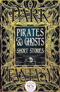 Couverture_Pirates & Ghosts Short Stories