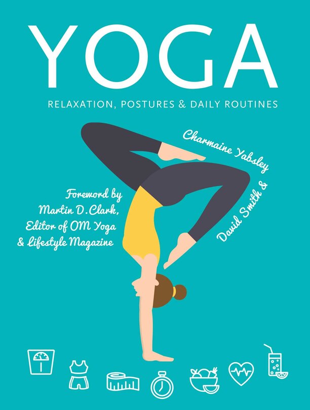 Front cover_Yoga