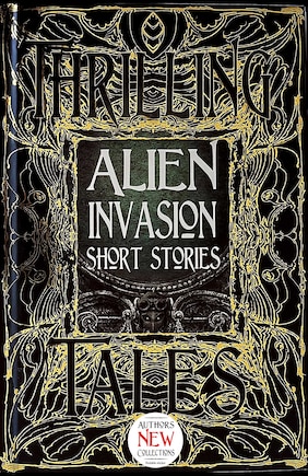 Alien Invasion Short Stories