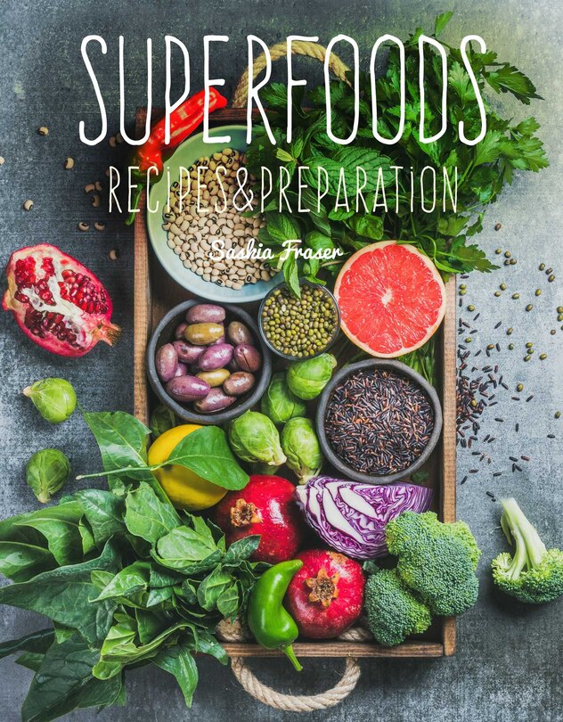 Front cover_Superfoods