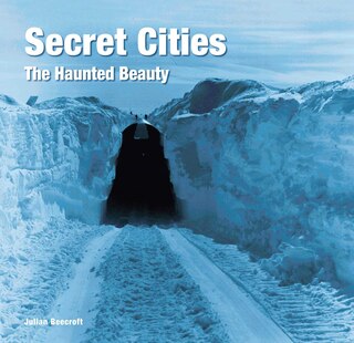 Front cover_Secret Cities