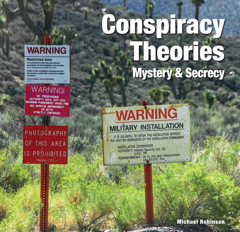Couverture_CONSPIRACY THEORIES