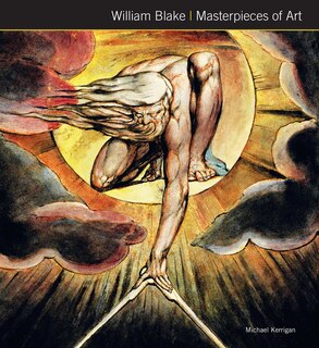 Front cover_William Blake Masterpieces Of Art