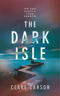 Couverture_The Dark Isle