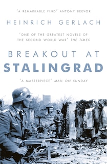Couverture_Breakout At Stalingrad