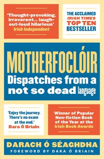 Front cover_Motherfoclóir