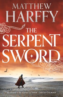 Front cover_The Serpent Sword
