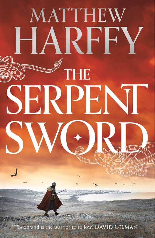Front cover_The Serpent Sword