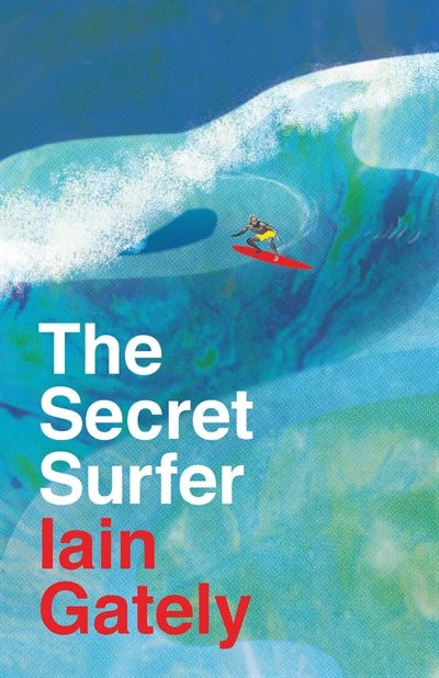 The Secret Surfer