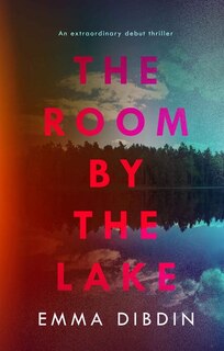 Front cover_The Room by the Lake