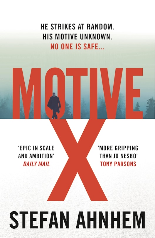 Front cover_Motive X
