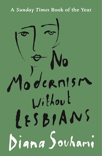 Front cover_No Modernism Without Lesbians