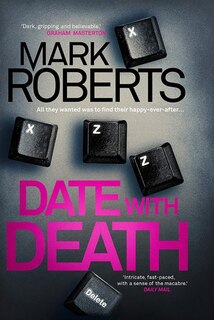 Front cover_A Date with Death