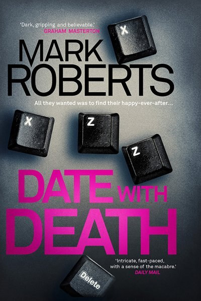 Front cover_A Date with Death