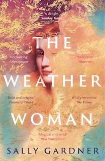 Couverture_The Weather Woman