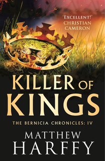 Front cover_Killer Of Kings