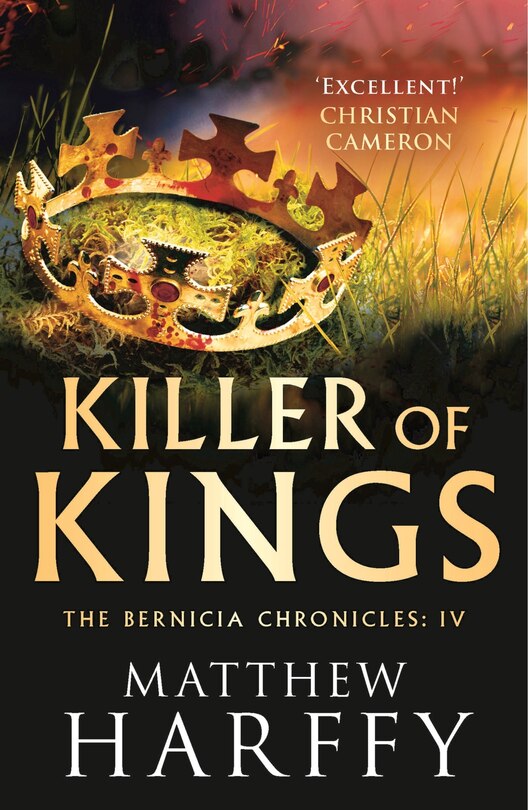 Front cover_Killer Of Kings