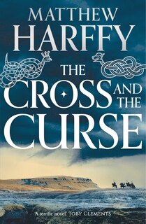 Couverture_The Cross and the Curse