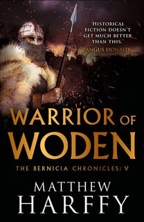 Front cover_Warrior Of Woden