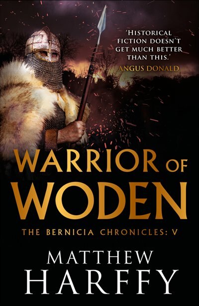 Front cover_Warrior Of Woden