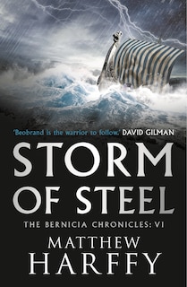 Couverture_Storm Of Steel