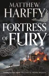 Front cover_Fortress Of Fury