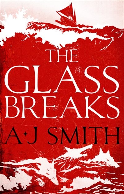 Couverture_The Glass Breaks