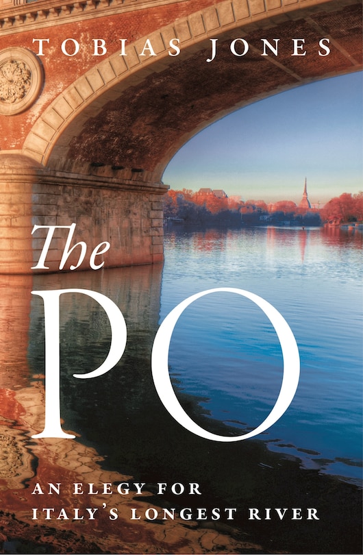 Front cover_The Po