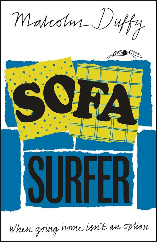 Front cover_Sofa Surfer