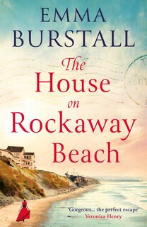 Couverture_The House on Rockaway Beach
