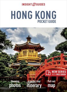 Couverture_Insight Guides Pocket Hong Kong (travel Guide With Free Ebook)