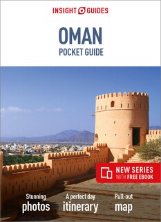 Couverture_Insight Guides Pocket Oman (travel Guide With Free Ebook)