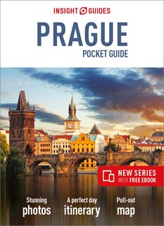Couverture_Insight Guides Pocket Prague (travel Guide With Free Ebook)