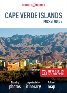 Couverture_Insight Guides Pocket Cape Verde (travel Guide With Free Ebook)