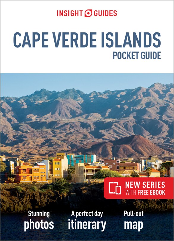 Couverture_Insight Guides Pocket Cape Verde (travel Guide With Free Ebook)