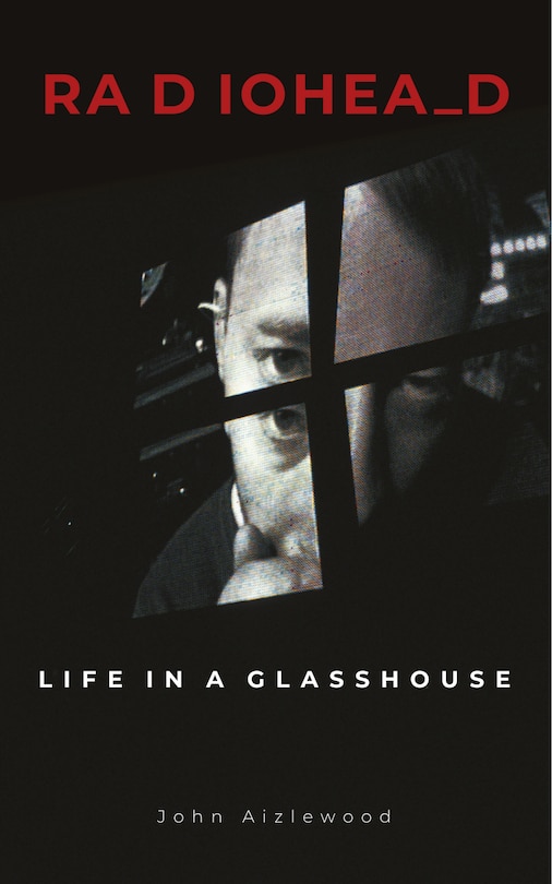 Front cover_Radiohead