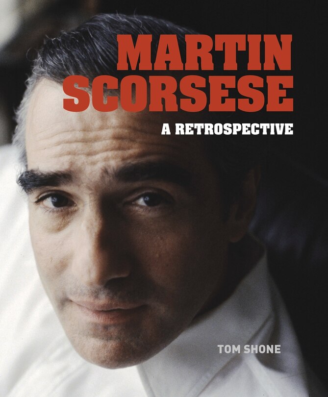 Front cover_Martin Scorsese