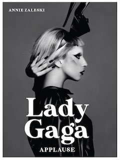 Front cover_Lady Gaga
