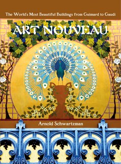 Front cover_Art Nouveau