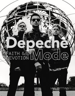 Front cover_Depeche Mode: Faith & Devotion