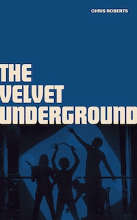 Front cover_Velvet Underground