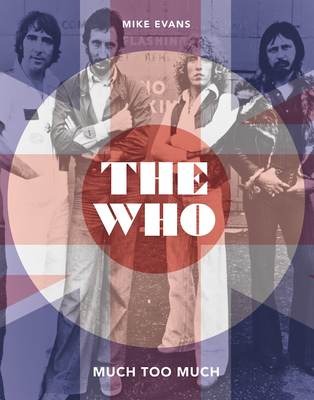 Couverture_The Who