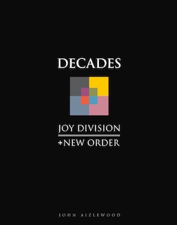 Front cover_Joy Division + New Order