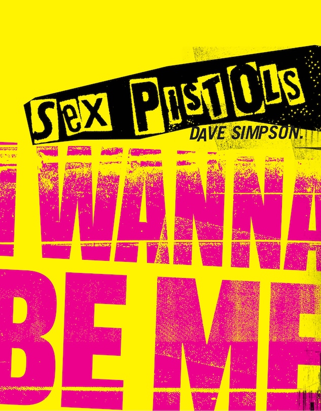 Couverture_Sex Pistols